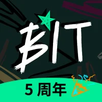 BIT.com: Buy BTC & ETH 、Meme