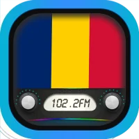 Radio Chad + Radio Chad FM AM