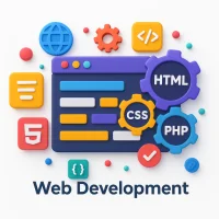 Learn Web Development Guide