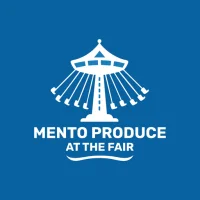 Mento Produce At The Fair