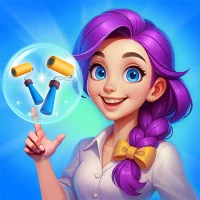 Merge Designer - Decor & Story