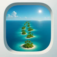 Islands App